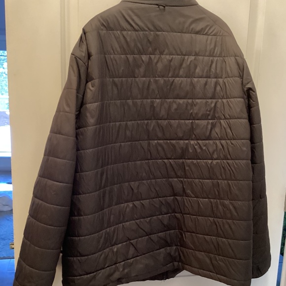 Mens coat - Picture 2 of 3